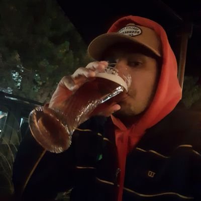 Cristian_Brrto's profile picture. Assistent to the regional manager 🗃️📚
Primero como, luego exito 🍟🍕