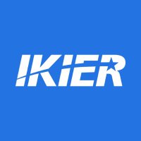 iKier(@iKierOfficial) 's Twitter Profile Photo