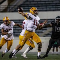 Dartanyon Moussiaux (QB 6’5 210lbs) (@d_moussiaux) 's Twitter Profile