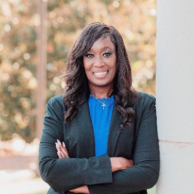 Mom. Attorney. Democratic candidate for Gwinnett County District Attorney- The experience we need and the leadership we deserve. ⚖️