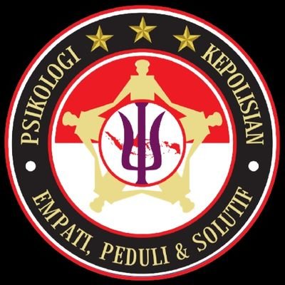 KalselPolisi's profile picture. Official Akun Bagian Psikologi Biro SDM Polda Kalsel “Mental Bungas Ruhui Rahayu”