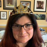 Sara “tiara queen” Felix 👑❤️ (@sillysarasue) Twitter profile photo