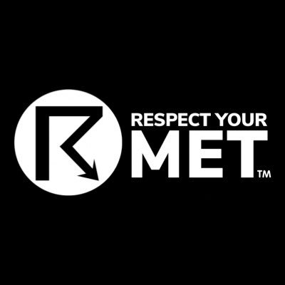 Respect Your Met ™