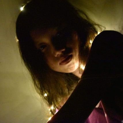 saina_anne's profile picture. dead na dead kay bada