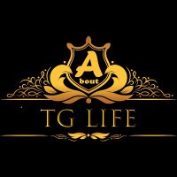 About TG Life(@AboutTGLife) 's Twitter Profile Photo