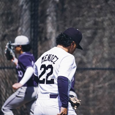 White plains | Mercy University ‘28 RHP