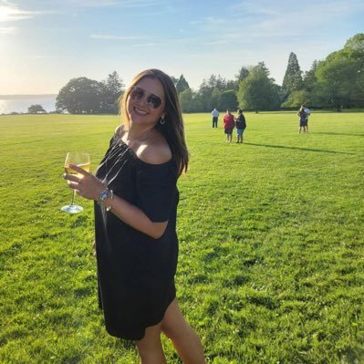 megmgh's profile picture. 