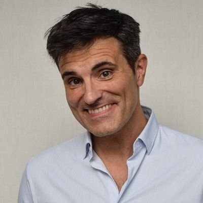 Luis Larrodera Profile