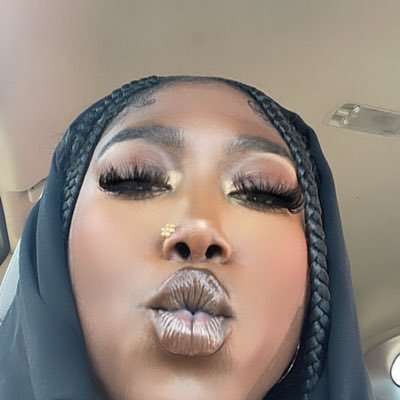 whortikultur's profile picture. I love God, my man, my family & my TRUTH.