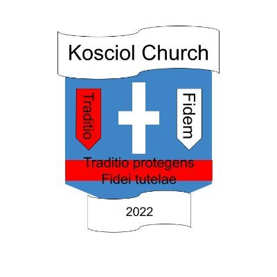 Official Twitter page of Kosciol Church