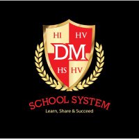 DM School System(@DMSchoolSystem) 's Twitter Profile Photo