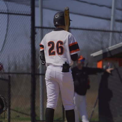 Cangelosi Sparks Baseball l #40 | Wheaton Warrenville South | 5’10 | 165 lbs | 2nd/3rd/P | Class of 2025 | 3.7 GPA | 4.0 wGPA lukemantellbaseball@gmail.com