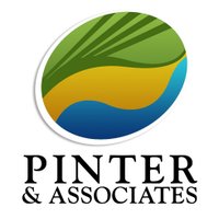 PINTER & Associates(@PINTER_Consults) 's Twitter Profile Photo