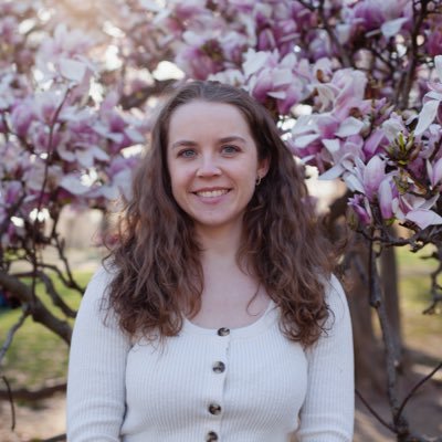 Neuroscience PhD candidate in the Sanes lab @NYU_CNS interested in the development of auditory processing and social behavior. NSF GRFP Fellow