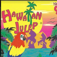 Hawaiian Julep(@hawaiianjulep90) 's Twitter Profile Photo