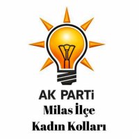 AK Parti Milas İlçe Kadın Kolları Başkanlığı(@PartiMilas) 's Twitter Profile Photo