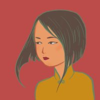 Frankie Huang 黄碧赤 (@ourobororoboruo) 's Twitter Profile