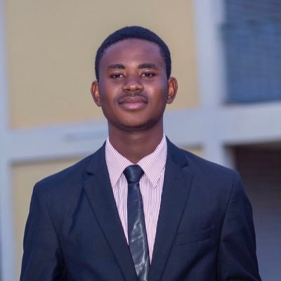 General Secretary,UENR-SRC||Computer Engineering||Robotics