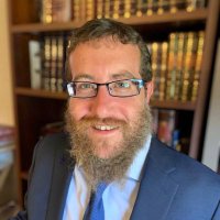 Reuven Goldstein(@curatorWH) 's Twitter Profile Photo