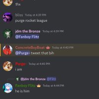 Pc Purge(XxPurgeRlxX) (@xpurgerlx) 's Twitter Profile