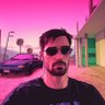 vprdev's profile picture. 