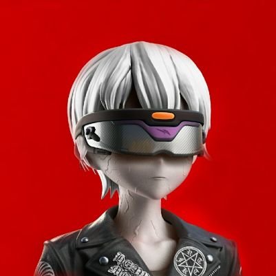 VrekWin's profile picture. Joining giveaways