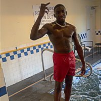 Big Daddy Trey 🤍❕❕ (@treysim17) 's Twitter Profile Photo