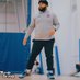 Cedric Robinson / Coach Cedric (@ceanthoni) Twitter profile photo Cedric Robinson / Coach Cedric (@ceanthoni) Twitter profile photo
