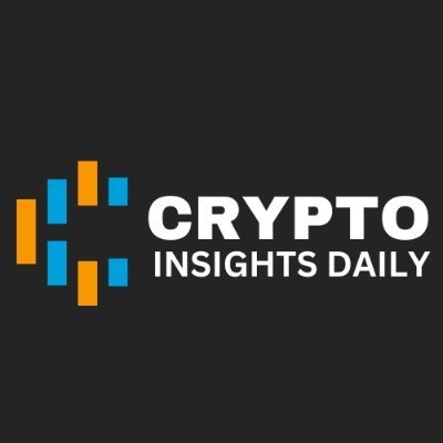 Market News and Analysis for those who want the edge. Crypto Traders/Investors Since 2013. Join Our FREE Crypto Insiders Newsletter - Link Below