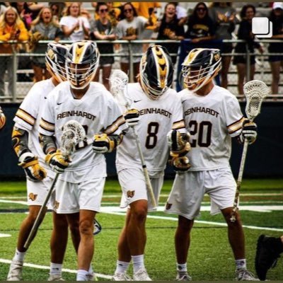 Official Twitter page of Reinhardt University Men’s Lacrosse 5X NAIA National Champions 2022 2021/2019/2018/2017 7X AAC Champions 23/22/21/19/18/17/16