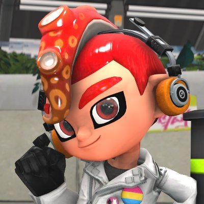 Octo_Hachi Profile Picture