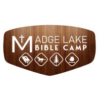 MadgeLakeBibleCamp(@MLBCsk) 's Twitter Profile Photo