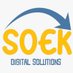 Soek Digital Solutions (@soekdigital) Twitter profile photo