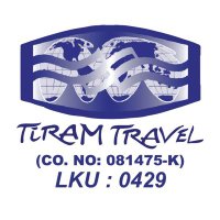 Tiram Travel UMRAH(@tiram_travel) 's Twitter Profile Photo