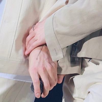 Addicted to AU especially for chansoo