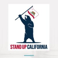 Stand Up California(@Standup_CA) 's Twitter Profile Photo