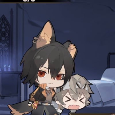 キリコさんのプロフィール画像