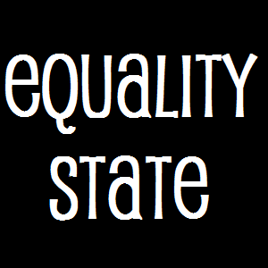 Equality_WY's profile picture. 