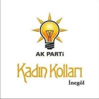 AK Kadın İnegöl(@akkadininegol) 's Twitter Profile Photo