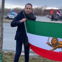 Reza Amin (@azadimoe) 's Twitter Profile