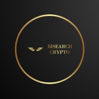 Bisearch Crypto (@bisearchcrypto) 's Twitter Profile