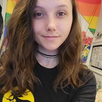 Rizzi Realmhopper (@rrealmhopper) 's Twitter Profile