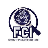 Faculty of Crime & Investigation SMART College(@fci_SMART) 's Twitter Profile Photo