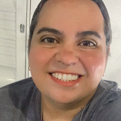 LaizLuzAlves's profile picture. Fé na caminhada, todo dia é a chance de um novo começo e aprendizado. 🙏🏼