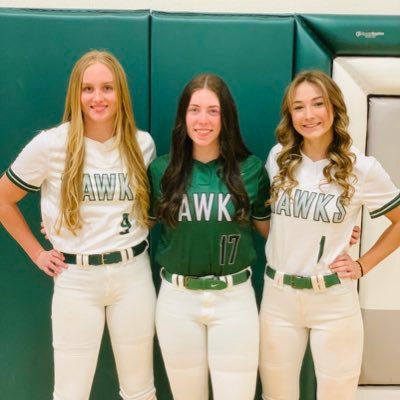 softball_tvhs's profile picture. A page to represent the wonderful student-athletes in our softball program at Tanque Verde High School IG: tvhshawkssoftball