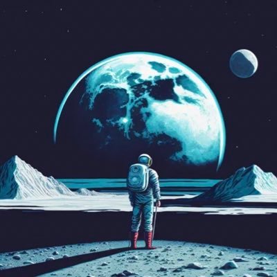 McSlokee56870's profile picture. 圈子，好的逻辑，缺一不可，最终财富从内心急躁的人流向内心平静的人
