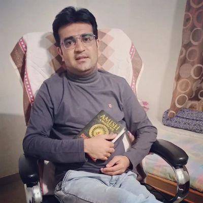 PavansTwitt's profile picture. A Software Developer. A philosopher. And foremost a HUMAN BEING.