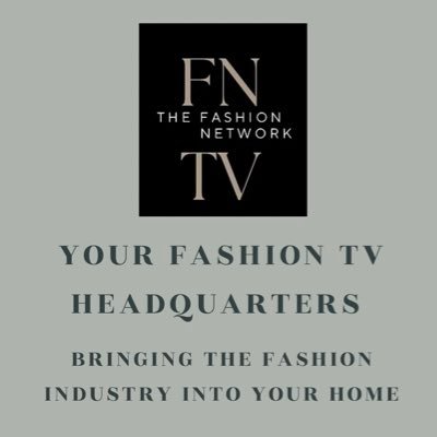 THE FASHION INDUSTRIES TV HEADQUARTERS -DAILY FASHION DRIVEN TV SHOWS INCLUDING SHOPPING WITH THE CLICK OF YOUR FINGER AND QR CODES, FUTURE OF FASHION FNTV!