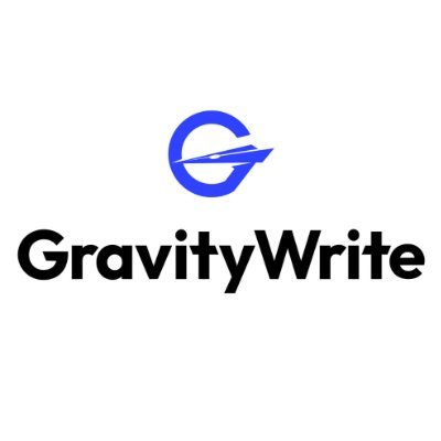 GravityWrite Profile Picture