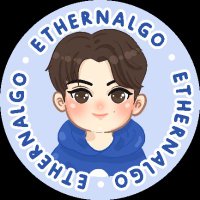 𝐞𝐭𝐡 (@ethernalgo__) 's Twitter Profile